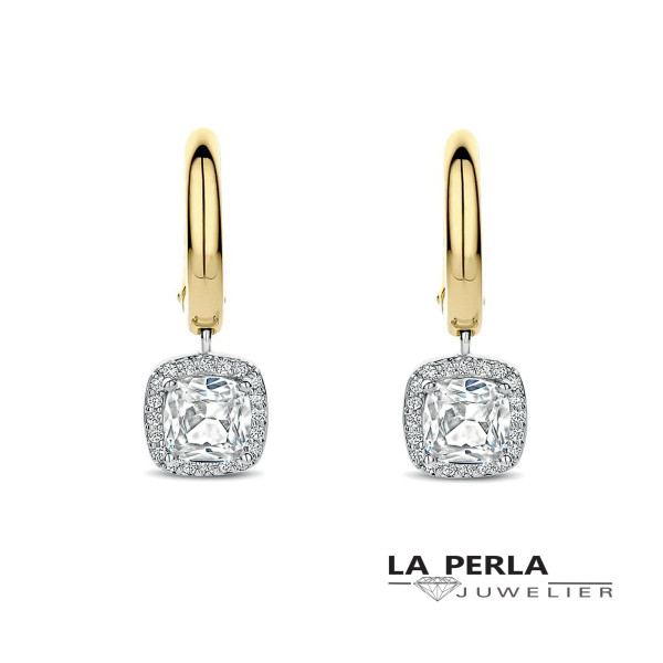Ti Sento oorringen 78030ZY - Ti Sento - 139.00€ bij www.juwelierlaperla.be